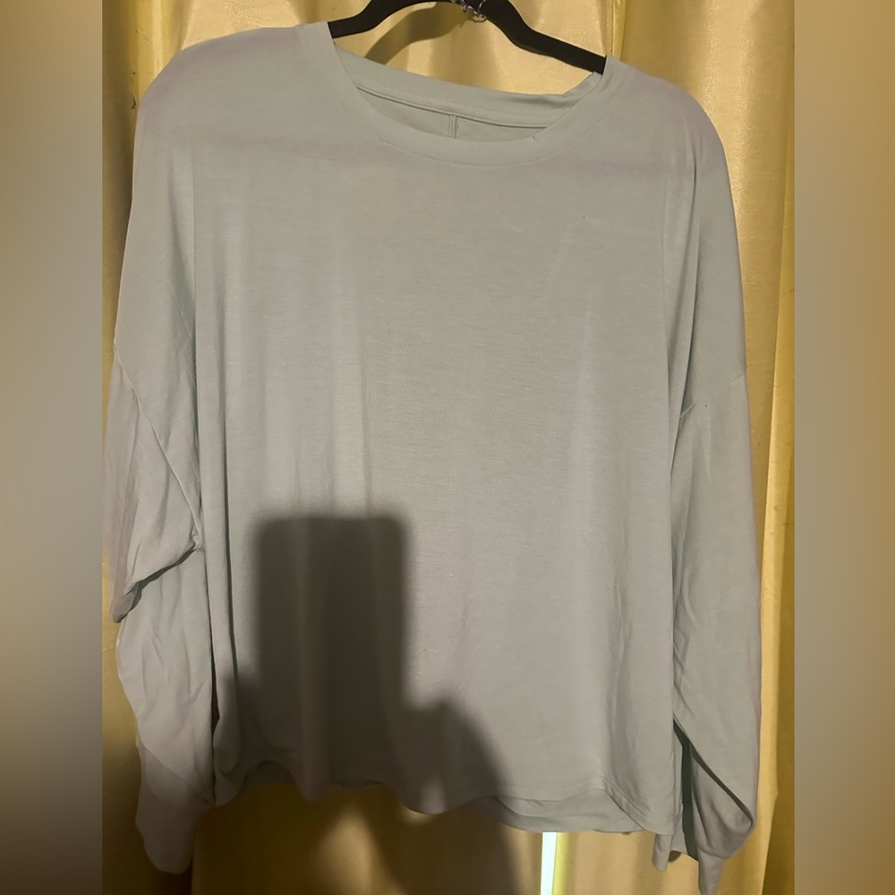 Women size XL top excellent condition